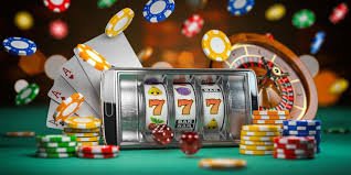 alibaba slot