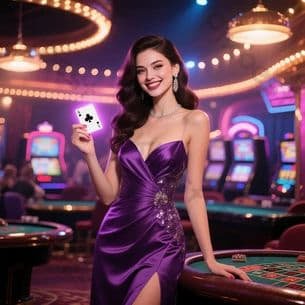 alibaba slot