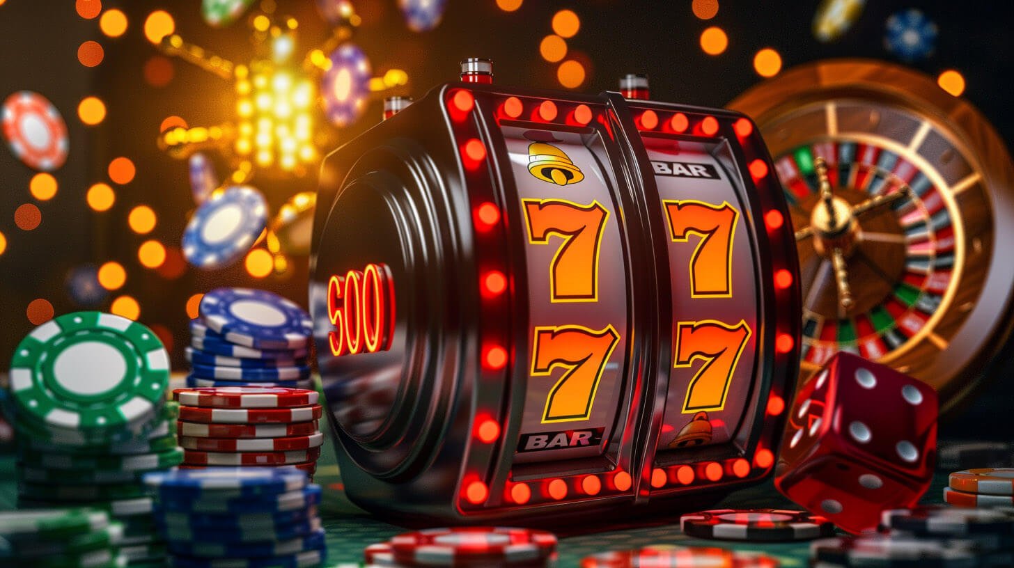 alibaba slot