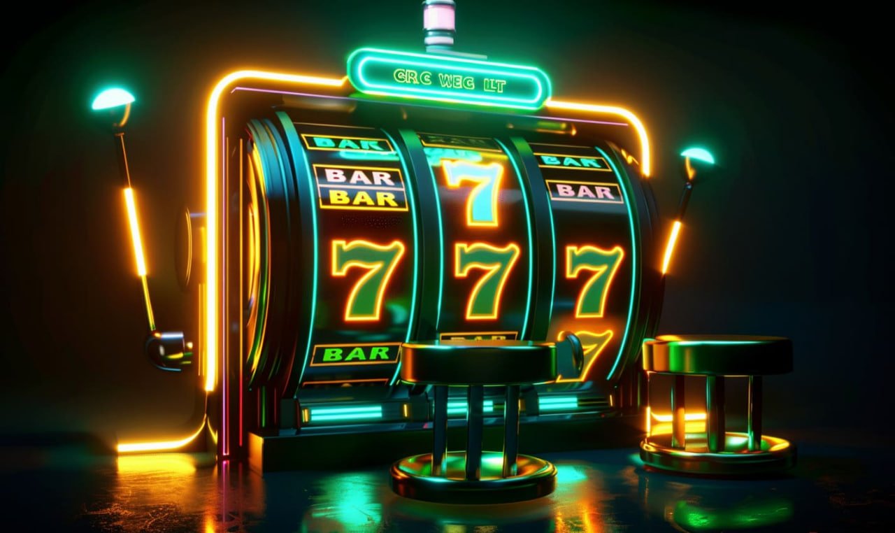 alibaba slot