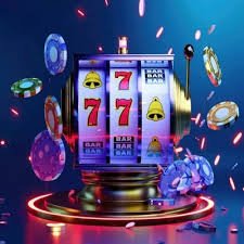 alibaba slot