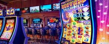 alibaba slot