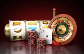 alibaba slot