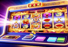 alibaba slot