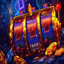 alibaba slot